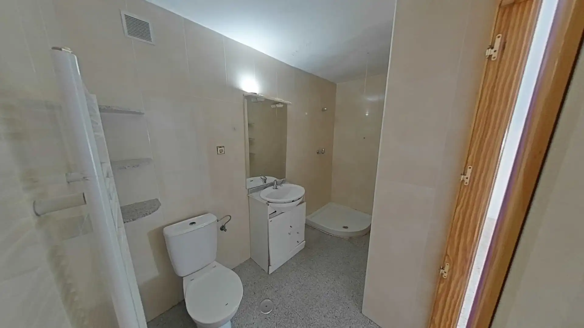 Flat with lift for sale in JUAN SEBASTIAN ELCANO, imagen 21