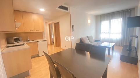 Foto 2 de Pis de lloguer a Rejas, Madrid