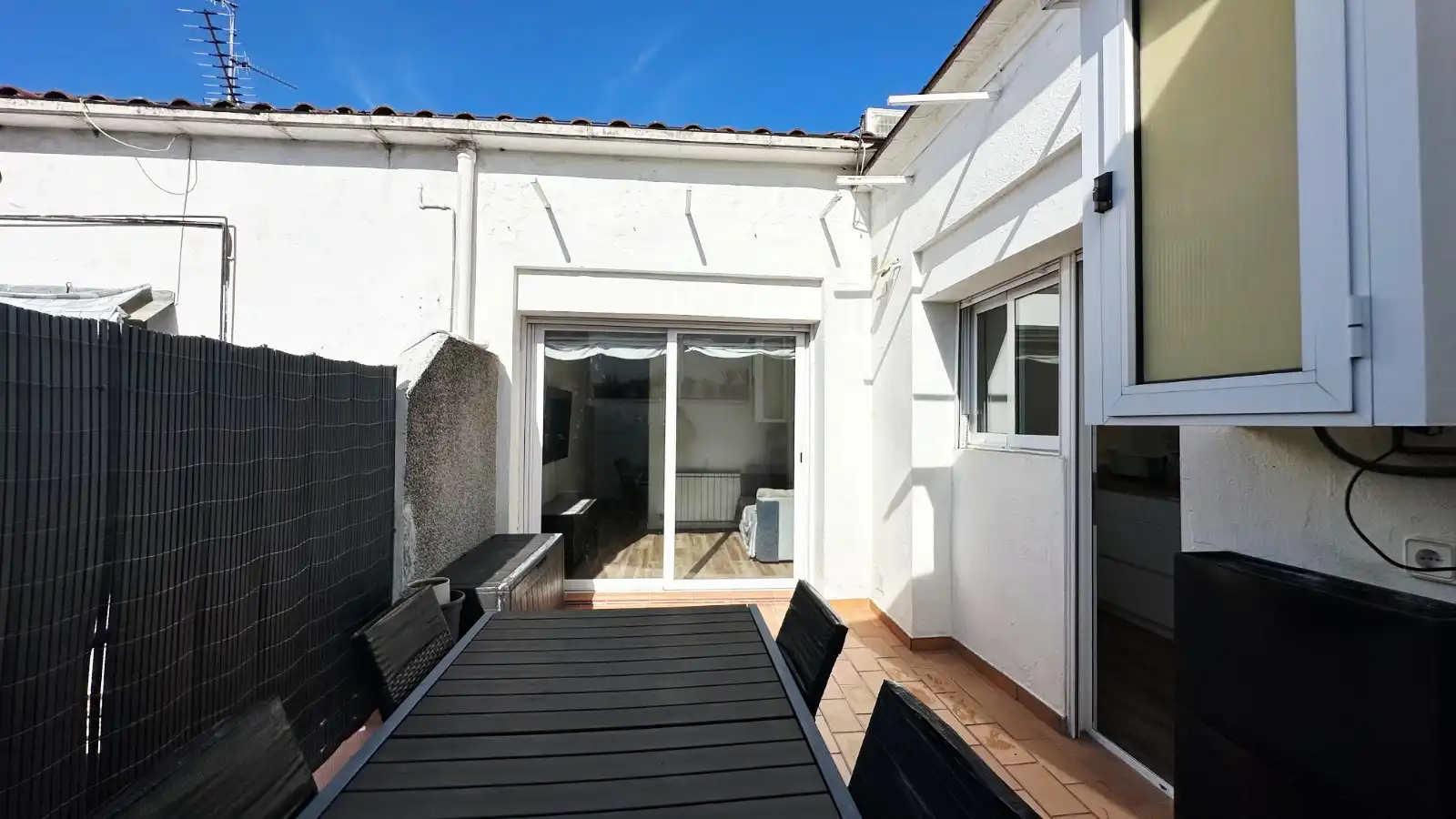 Terrassa de Pis en venda en Sant Celoni, Barcelona