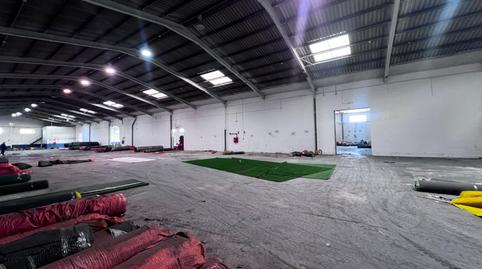 Photo 4 of Industrial buildings for rent in Agua Amarga - Urbanova, Alicante / Alacant