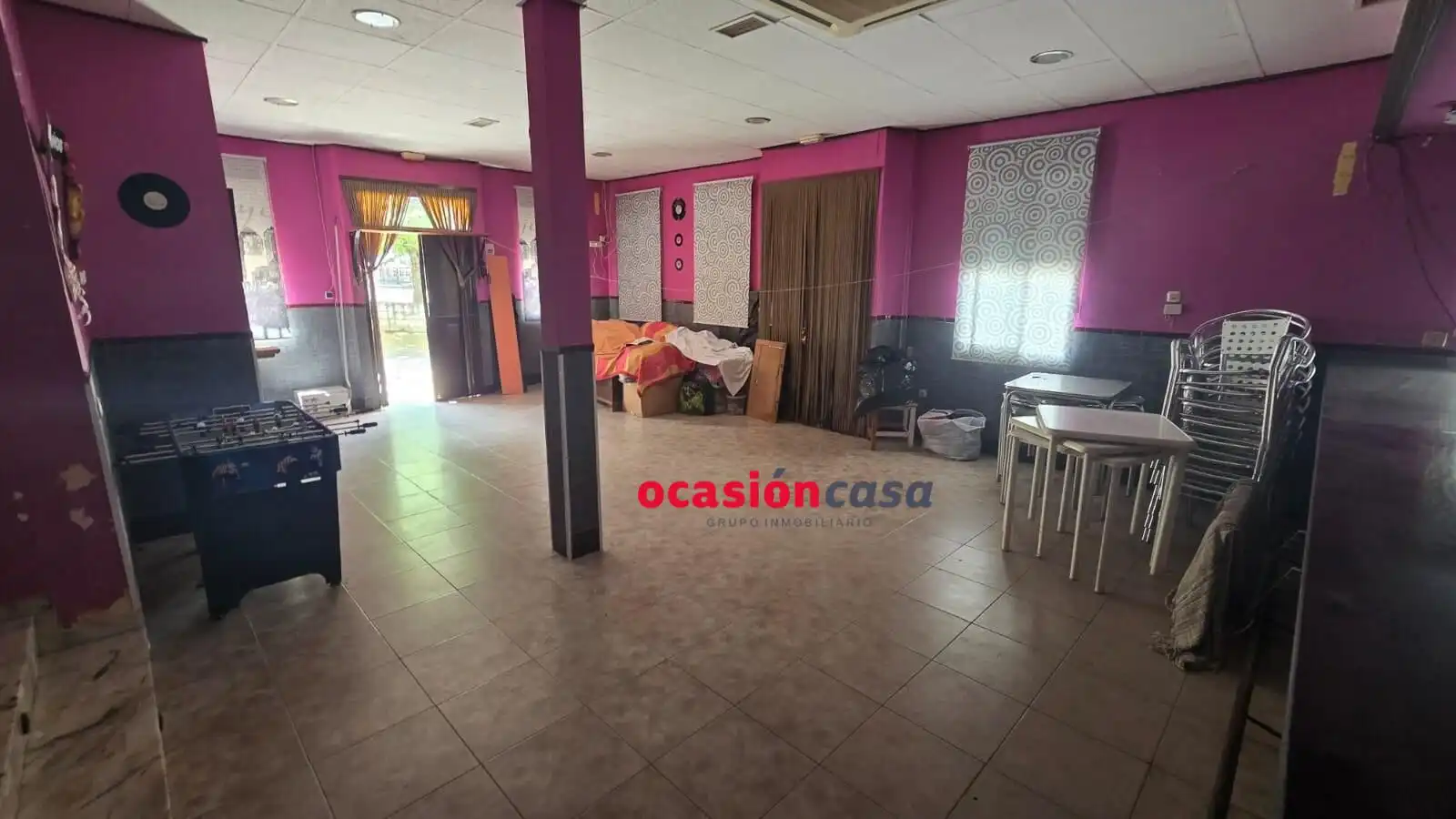 Local commercial à vendre à Fuente Obejuna, imagen 3