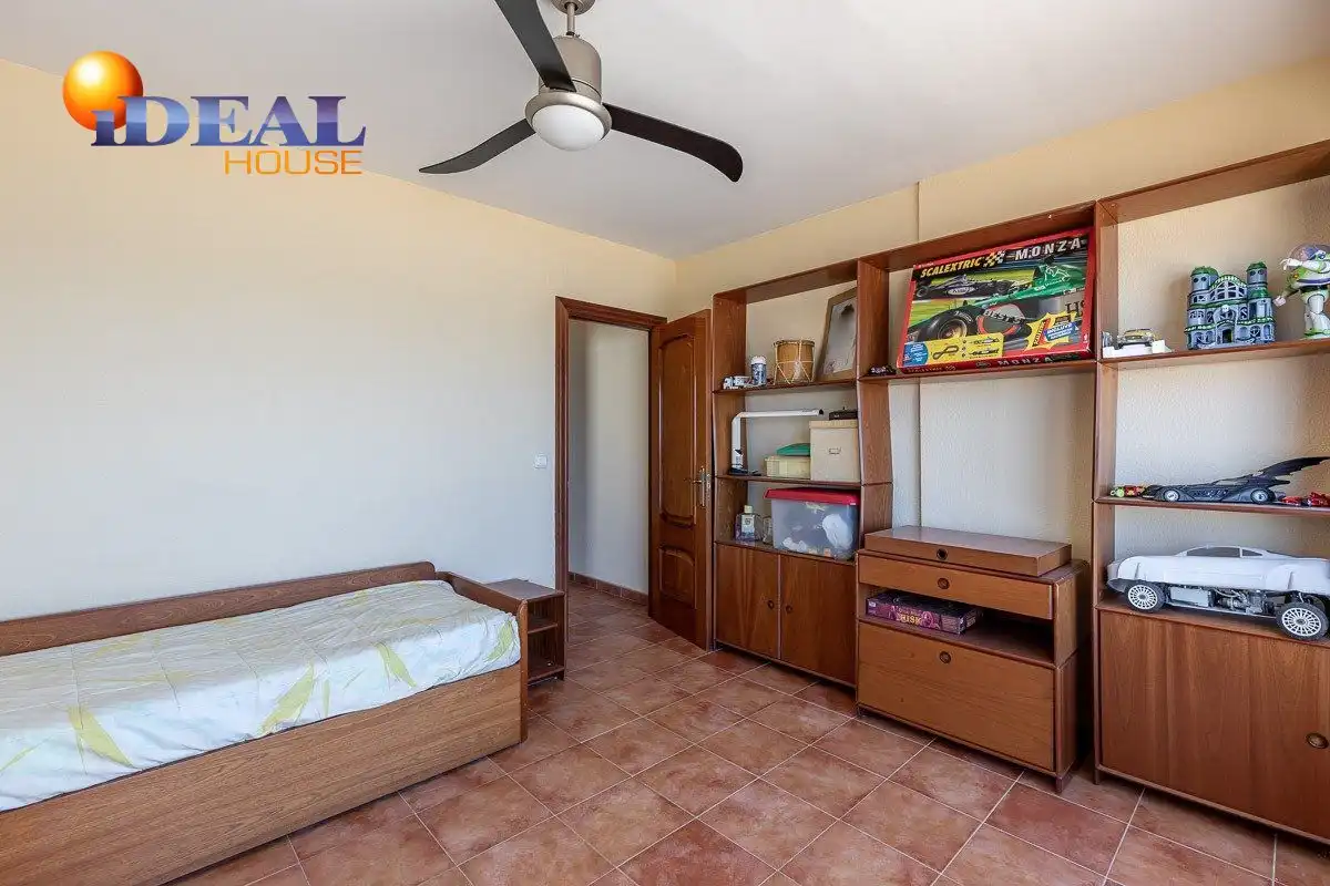 Casa in vendita a Cabo de Gata, imagen 26