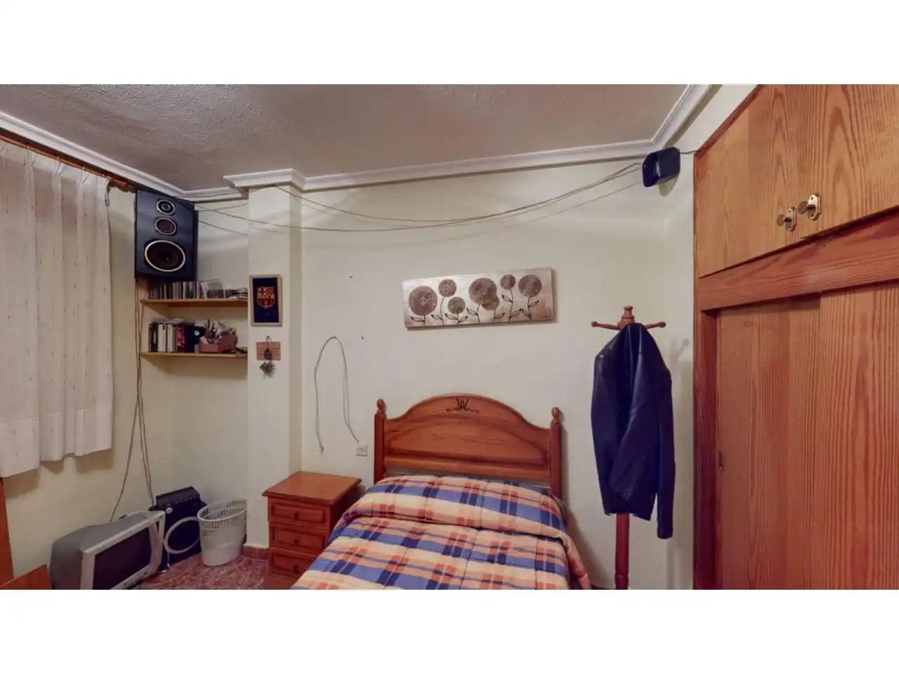 Piso con terraza en venta en Moratalla, imagen 15