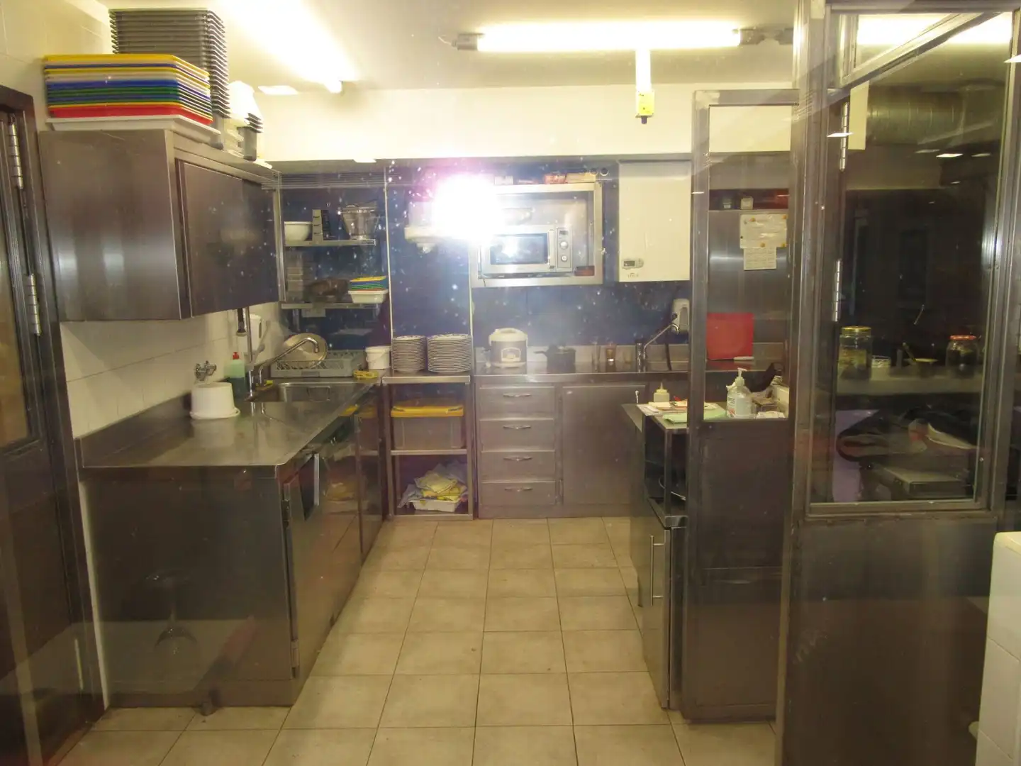Local comercial en venda a Casco Urbano, imagen 23