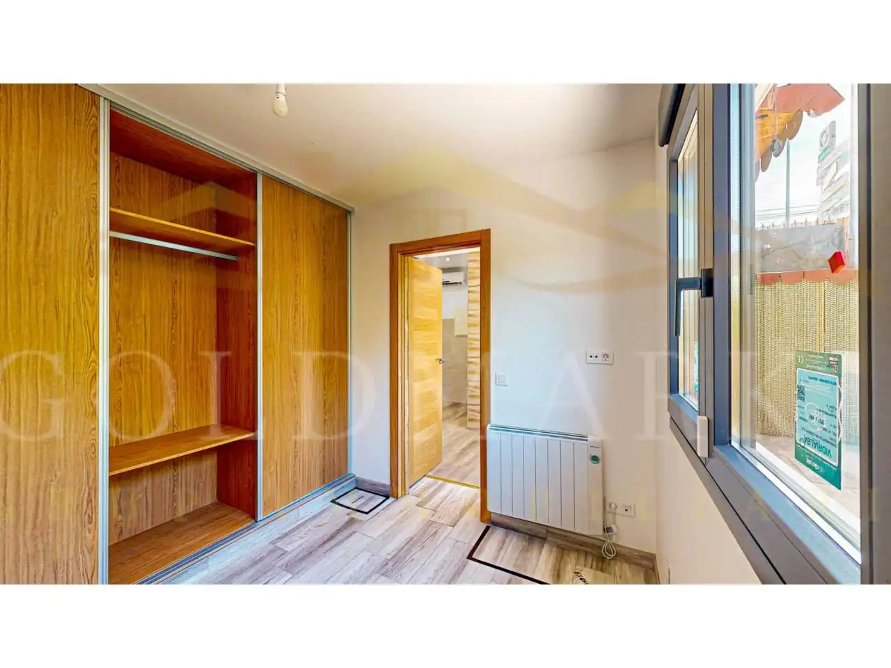 Bedroom of Houses for sale in Rubí  with Air Conditioner, Heating and Private garden