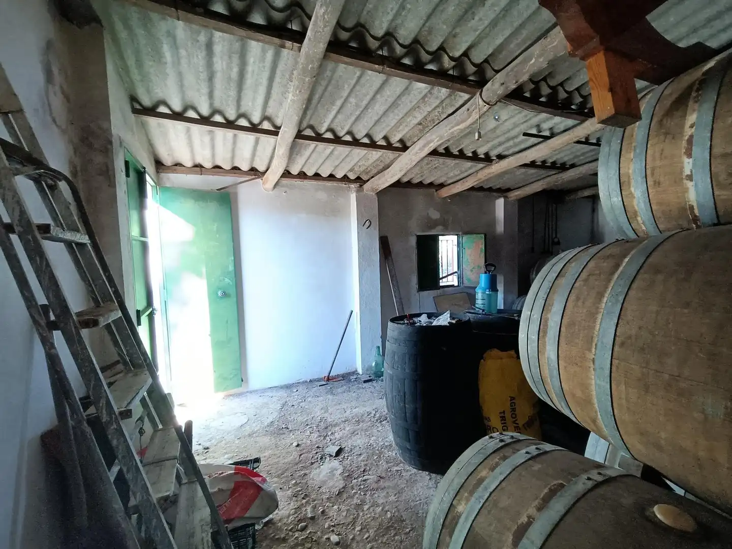 Casa rústica en venda a Arcos de la Frontera, imagen 31