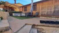 Terrace of House or chalet for sale in Vallirana  with Air Conditioner, Heating and Terrace