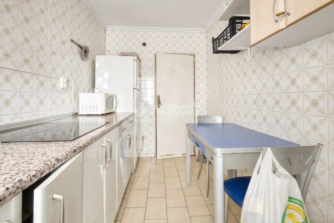 Piso en venta en Garrido Sur