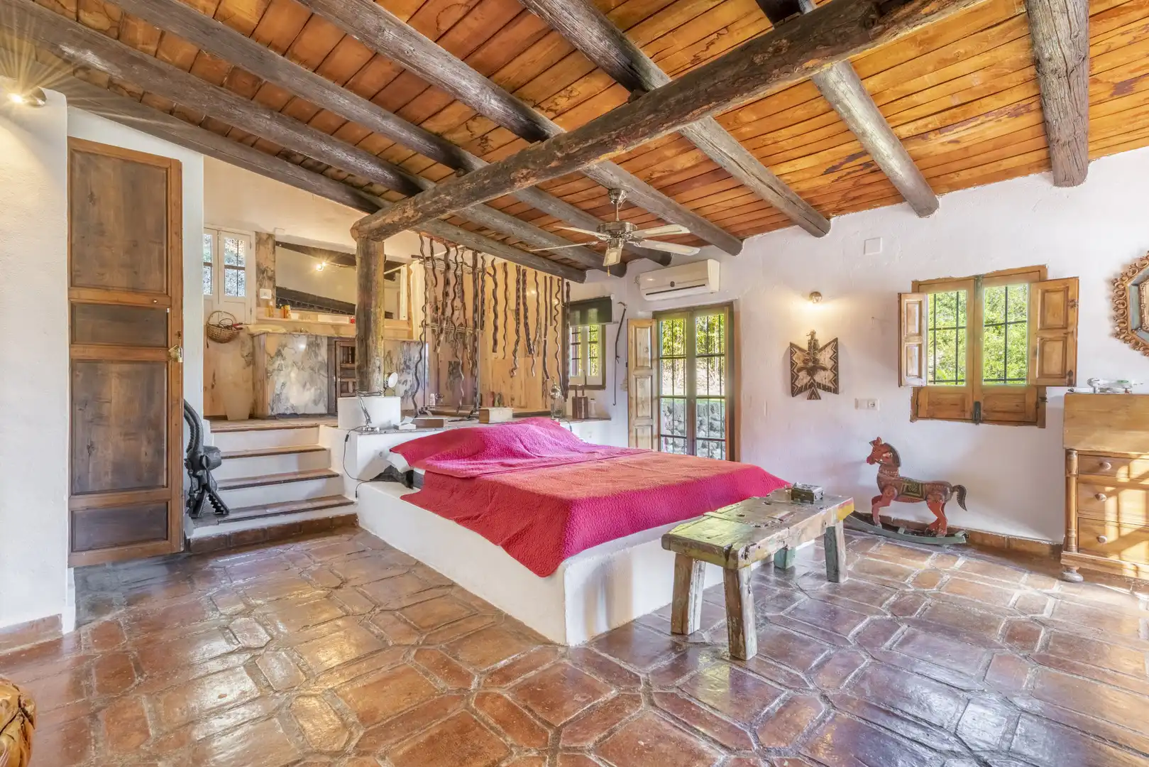 Haus mit Pool zum Verkauf in Marbella Centro, imagen 8