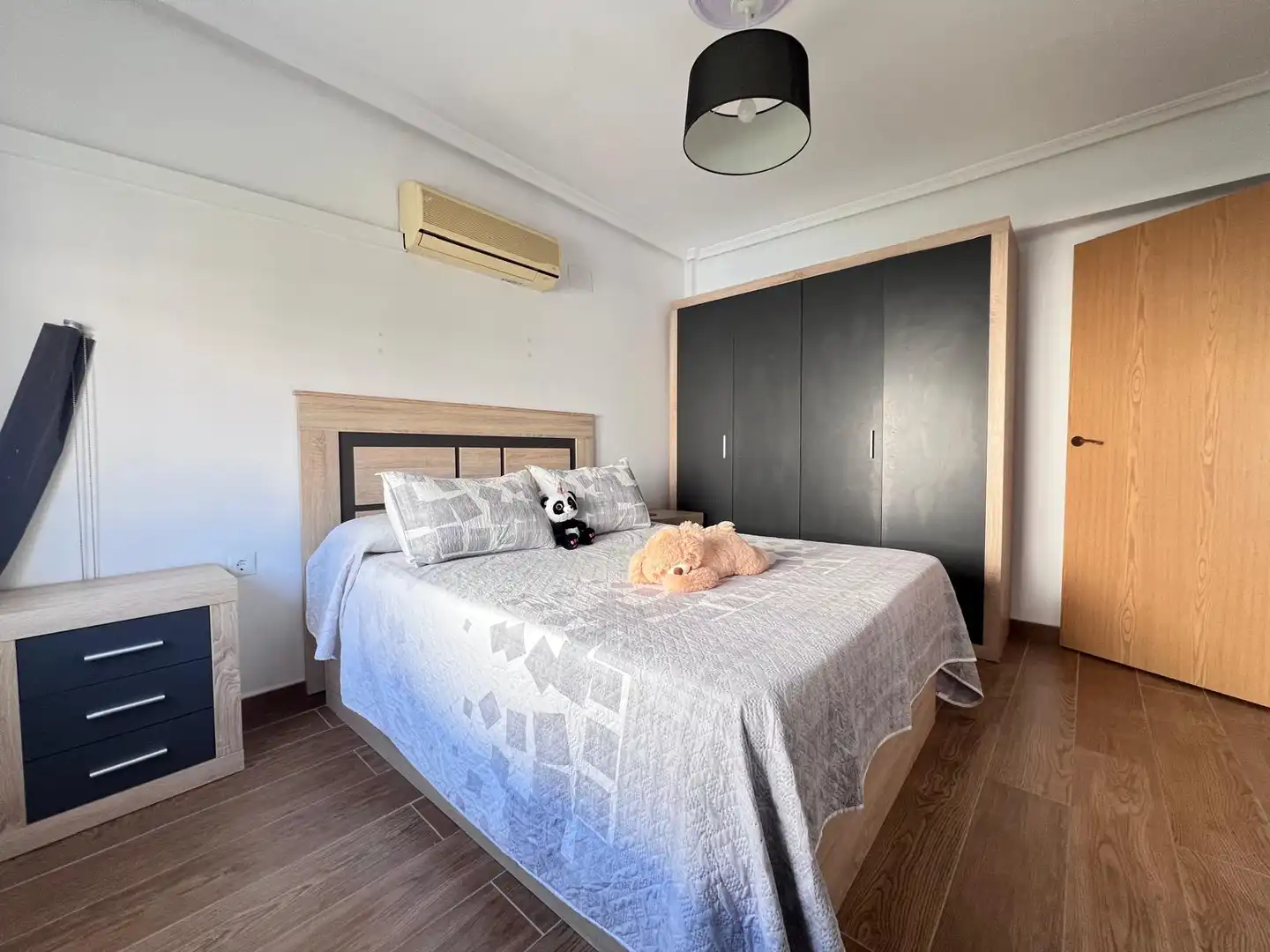 Flat for sale in Nuevo Cáceres, imagen 7