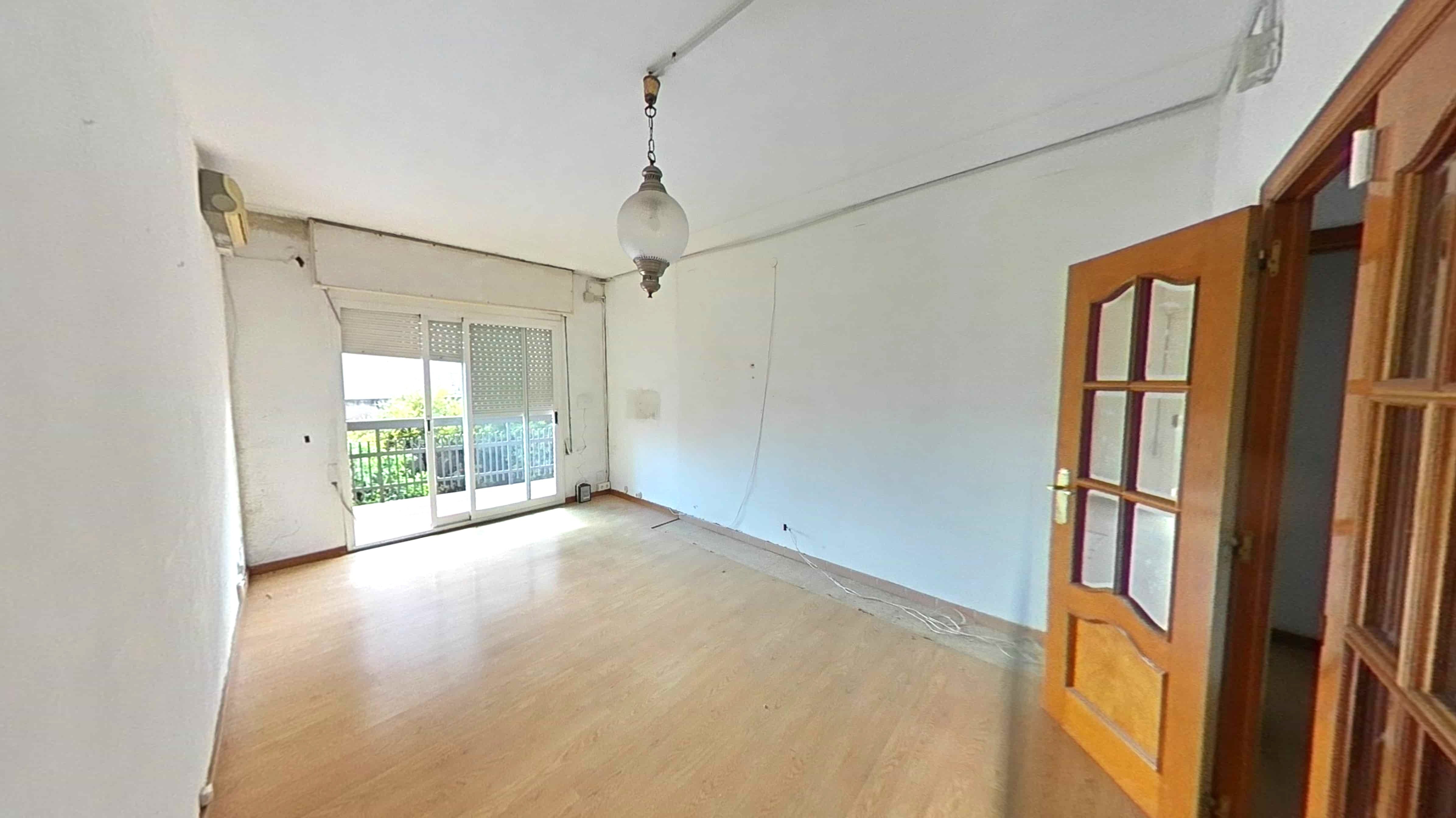 Apartment for sale in Marcelino Menendez Pelayo, 33, -1, Centre