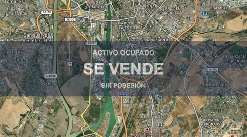 Photo 4 of Flat for sale in La Oliva, Sevilla Capital