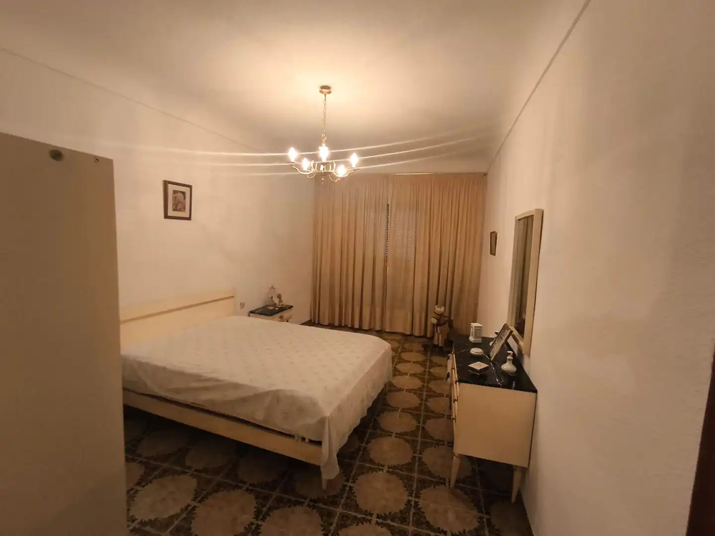 Habitación de Casa o chalet en venta en Cazalilla con Amueblado