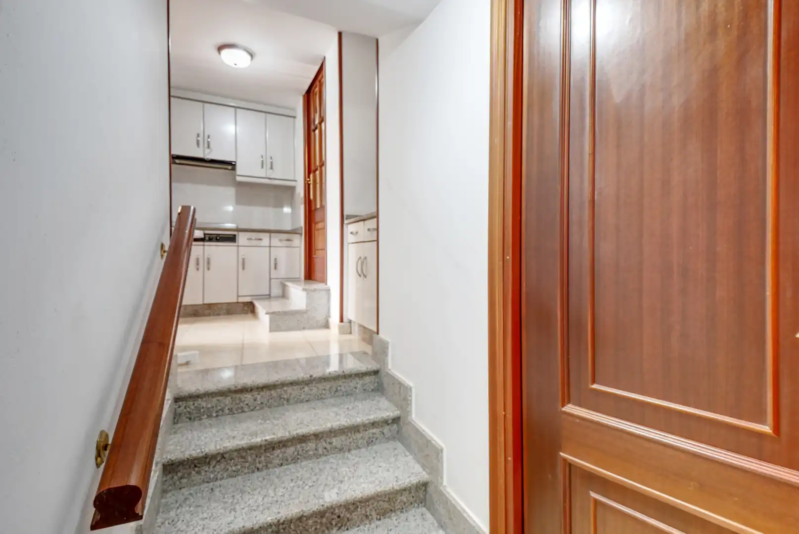 Casa o xalet en venda en Guitiriz amb Jardí privat, Moblat i Forn
