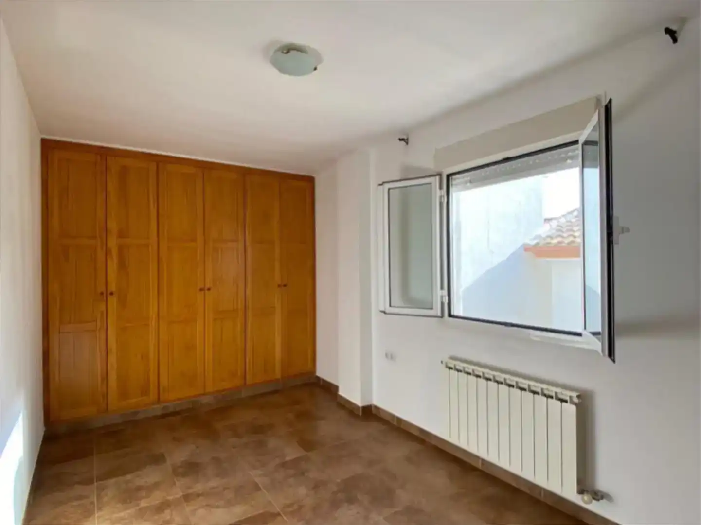 Habitación de Casa o chalet en venta en Zújar con Aire acondicionado y Balcón