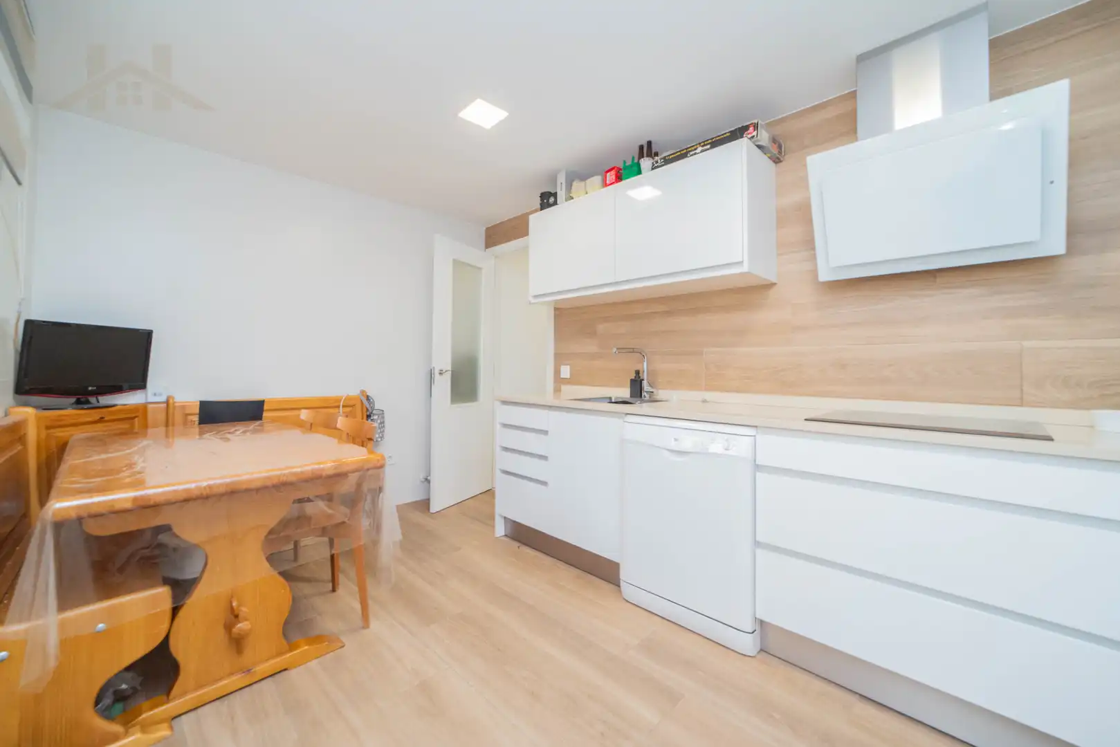 Flat for sale in Calle de Valladolid, imagen 4