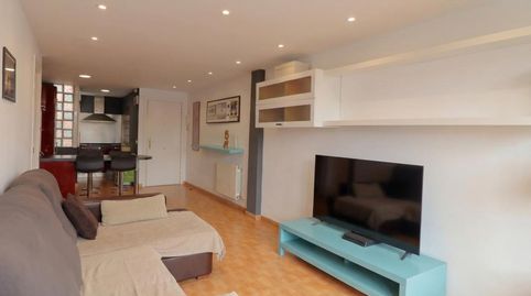 Foto 5 de Piso en venta en C. de Los Monegros, Zarzaquemada, Leganés