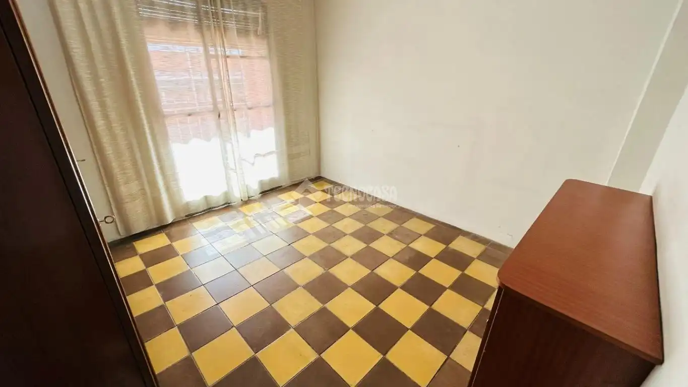 Habitación de Piso en venta en Madrid