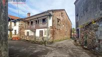 Vista exterior de Casa o xalet en venda en Reocín amb Balcó