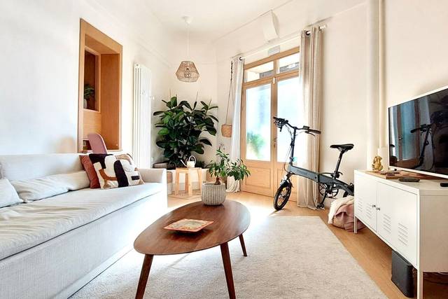 Apartamento en Venta en Argüelles