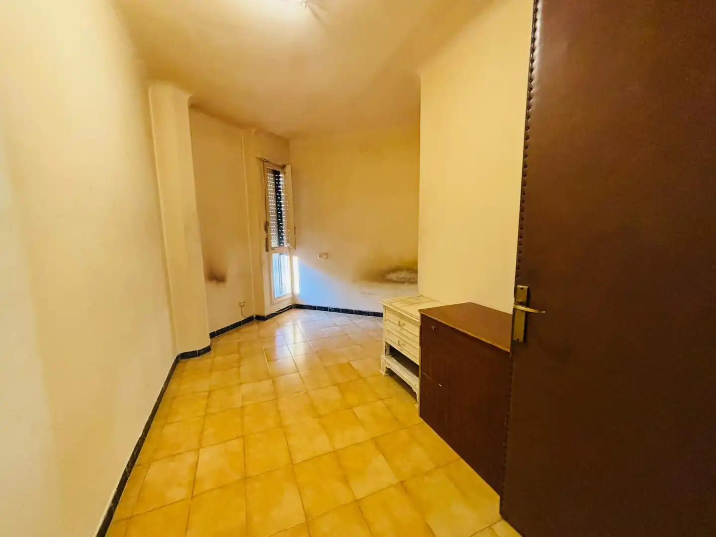 Schlafzimmer von Wohnung zum Verkauf in Reus mit Terrasse