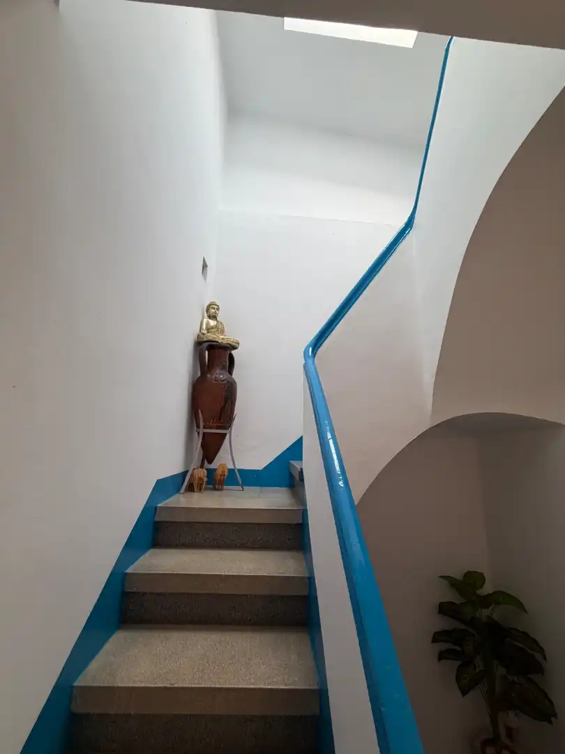 Casa o xalet en venda a Carrer Sant Blai, 15, Casco Antiguo - Darremur