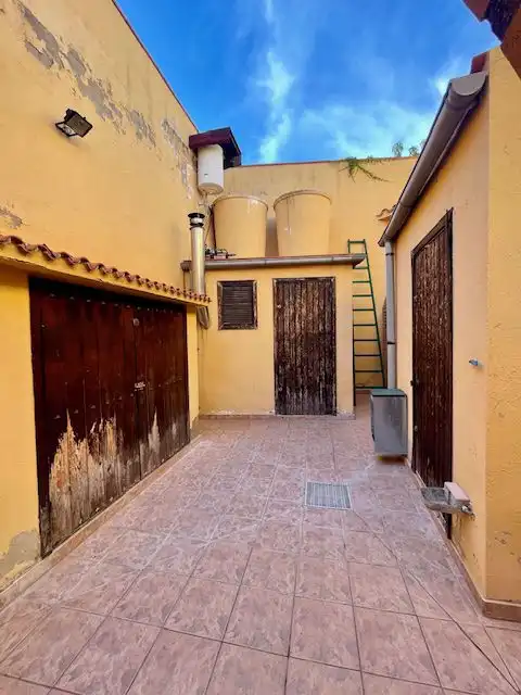 Casa o xalet en venda a La Granada