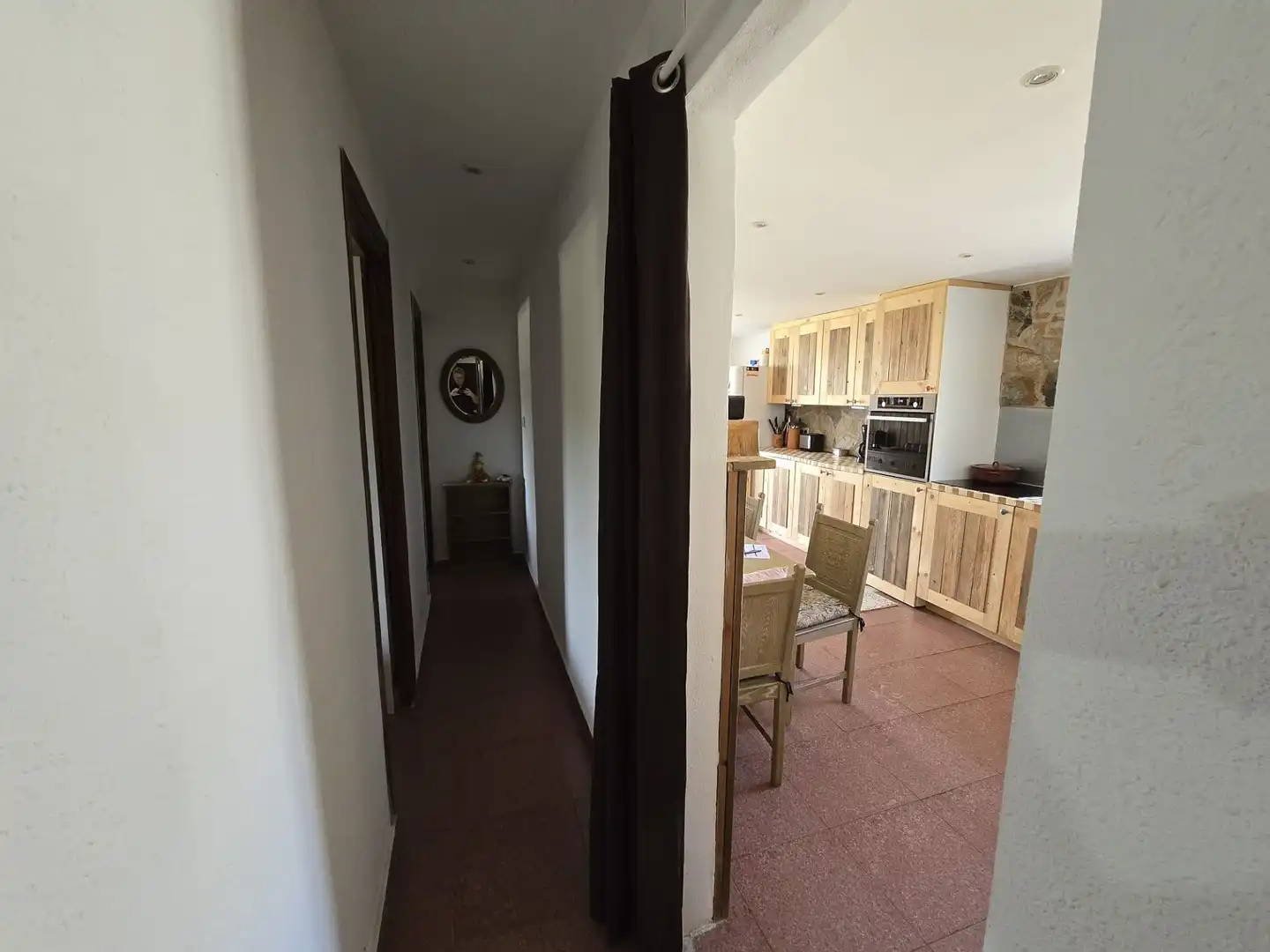 Detached house for sale in Sax, imagen 7