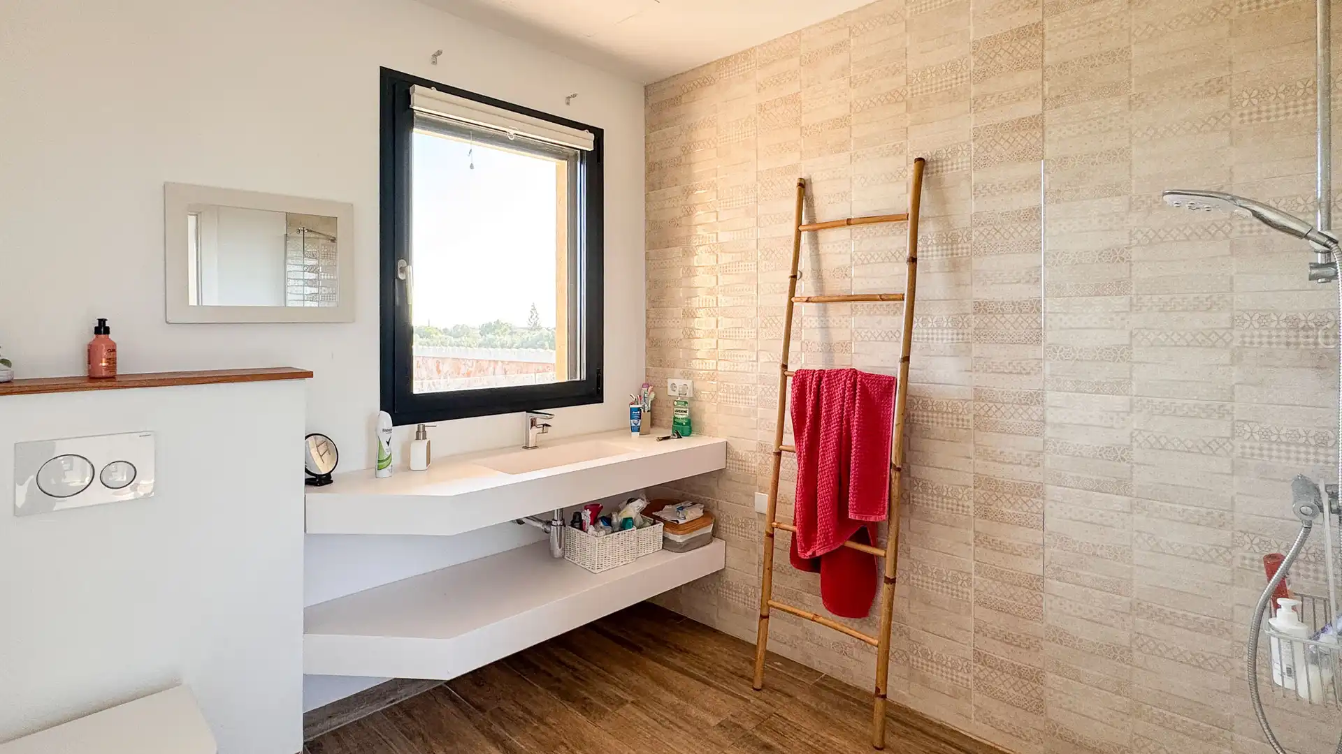 Country house with terrace for sale in Ses Salines Poble, imagen 24