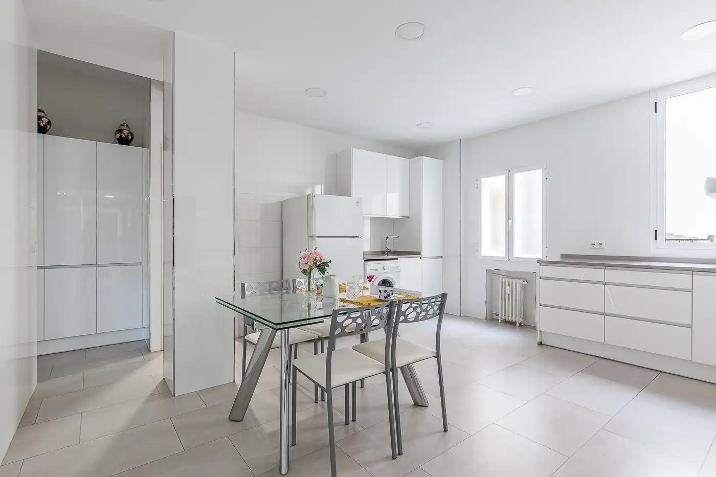 Flat with lift for sale in Calle GALILEO, imagen 16