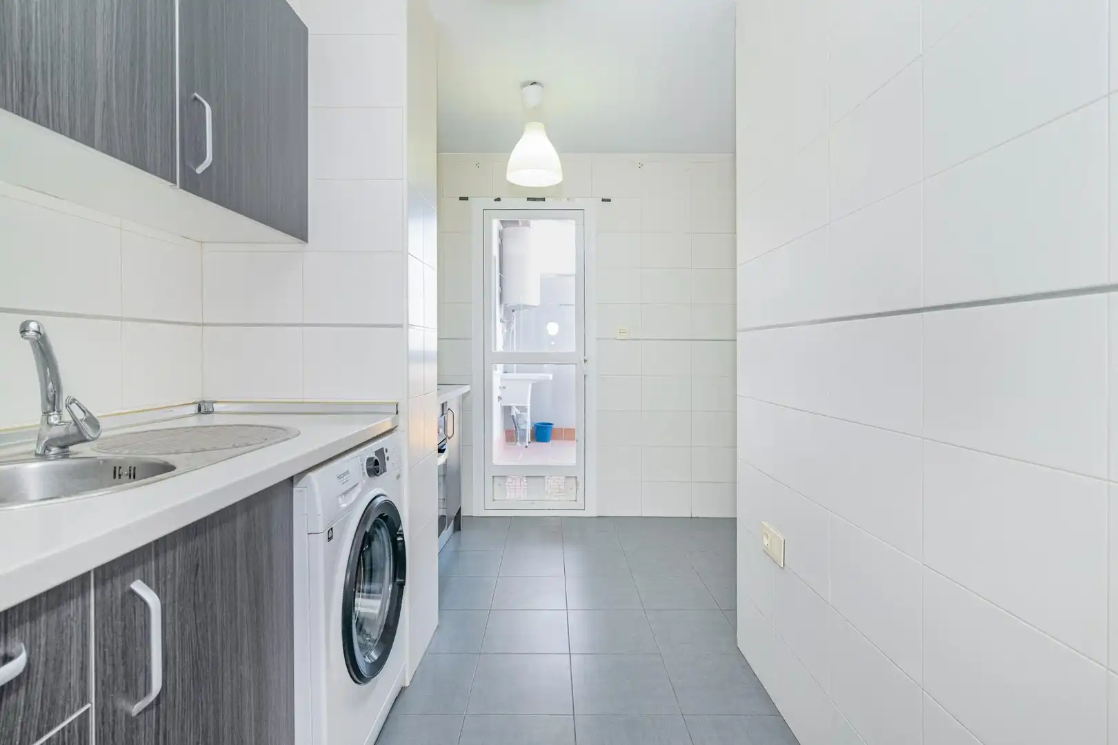 Flat with lift for sale in Calle Antequera 60, imagen 9