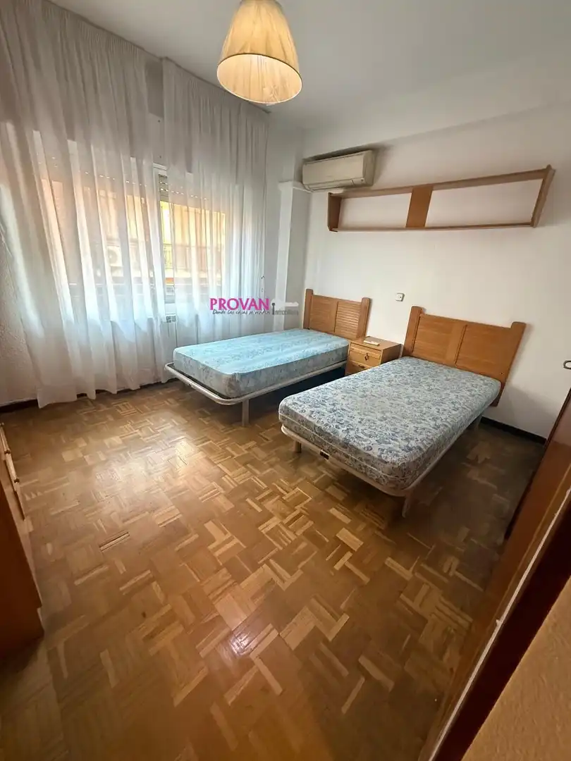 Piso en alquiler en Montserrat - Parque Empresarial, imagen 19