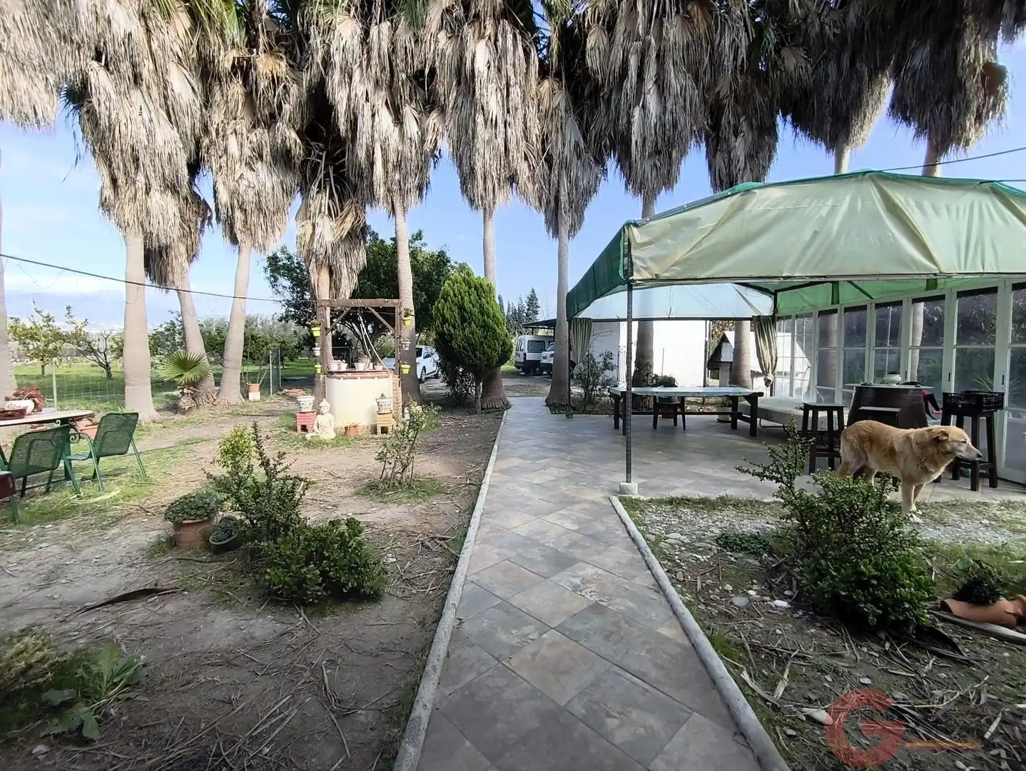 Finca rústica en venda en Motril amb Terrassa i Traster