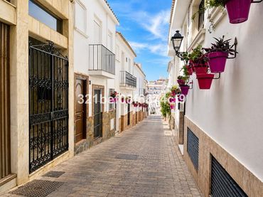 Local comercial en venda a Estepona,Centro,Avenida Juan Carlos I