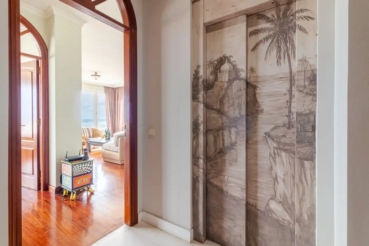 Casa o xalet en venda a Calle MANUEL DE LEON FALCON, La Minilla