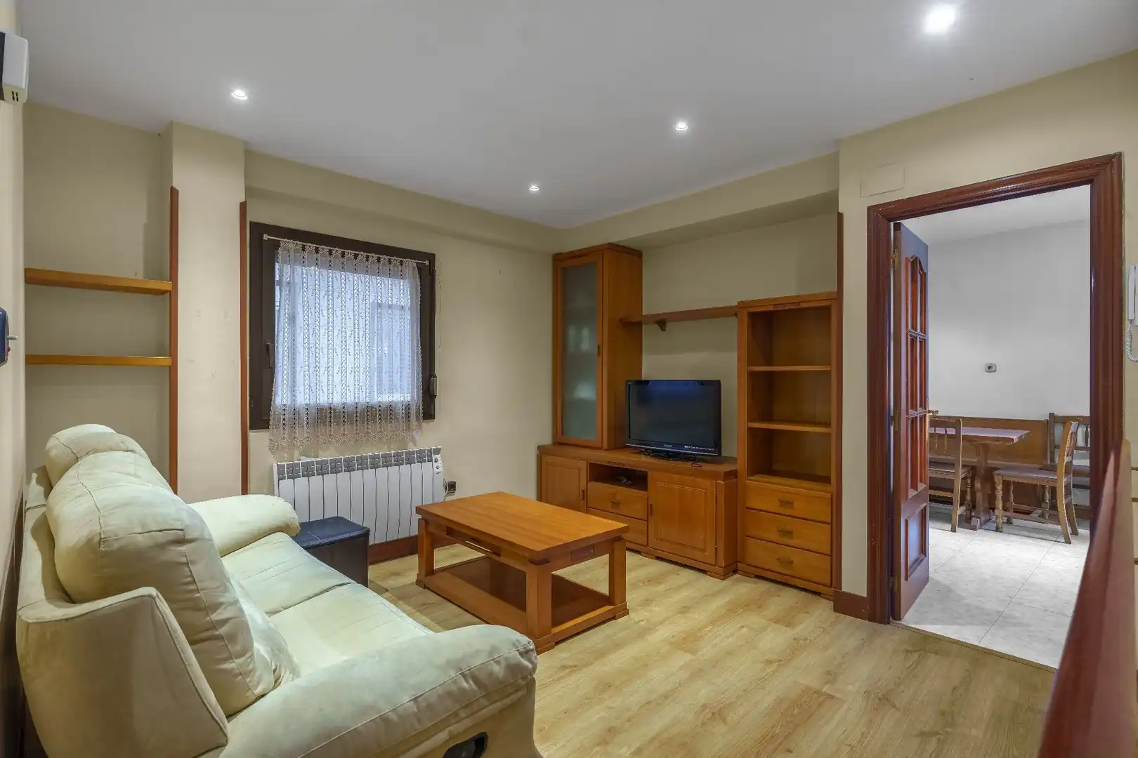 Wohnung mit Aufzug zum Verkauf in LASKORAIN KALEA, imagen 5
