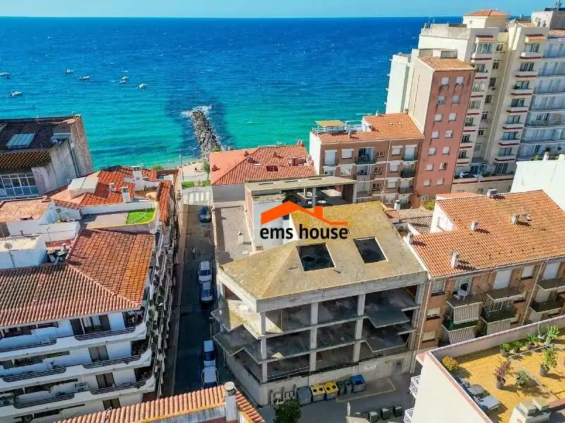 Duplexes for sale in Calonge i Sant Antoni  with Terrace and Balcony
