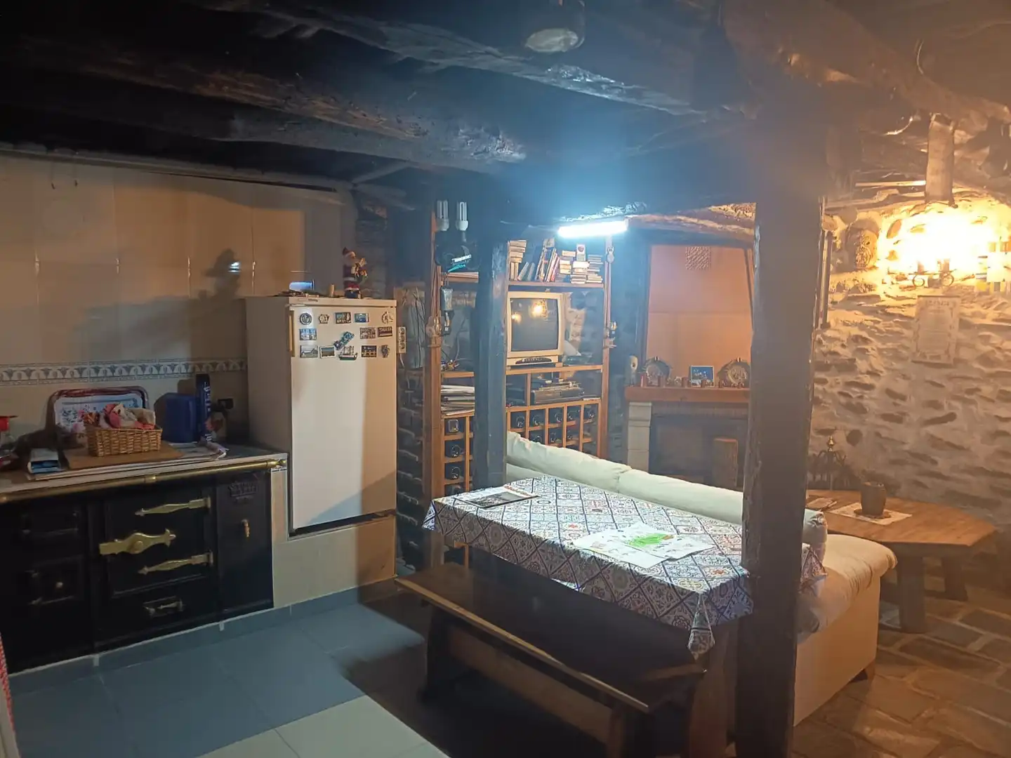 House with terrace for sale in Monforte de Lemos, imagen 24