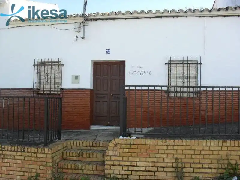 Houses for sale in Calle Calle de los Silos, Calañas