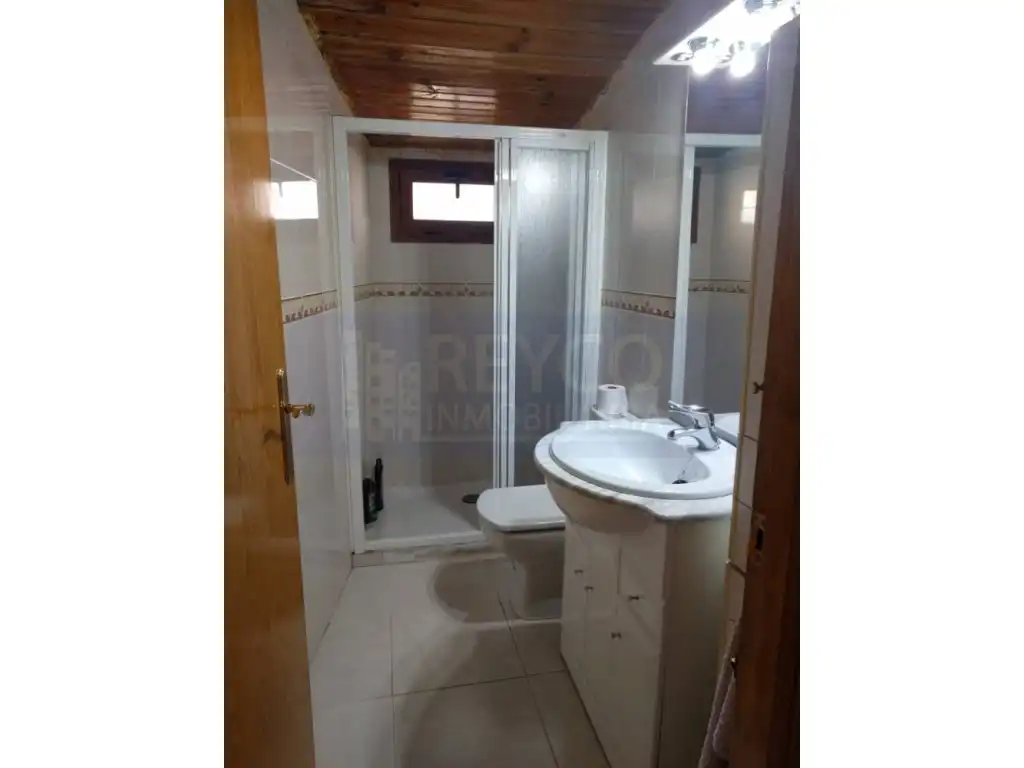 Baño de Casa o chalet en venta en Villaverde de Rioja con Jardín privado y Balcón
