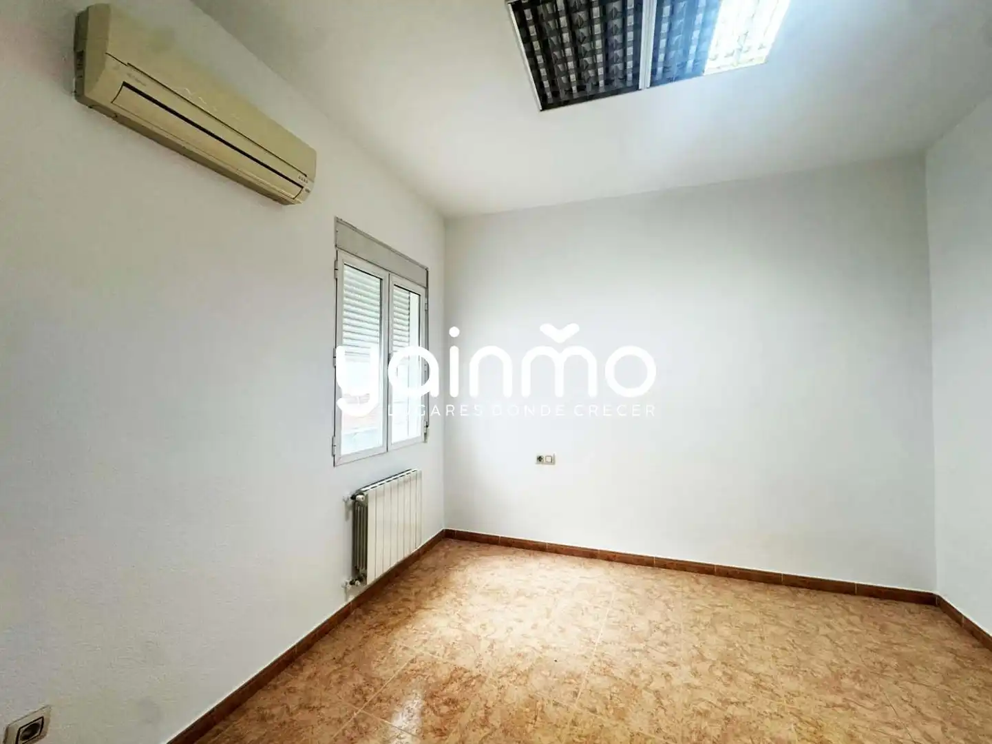 Büro zur Miete in Jaén