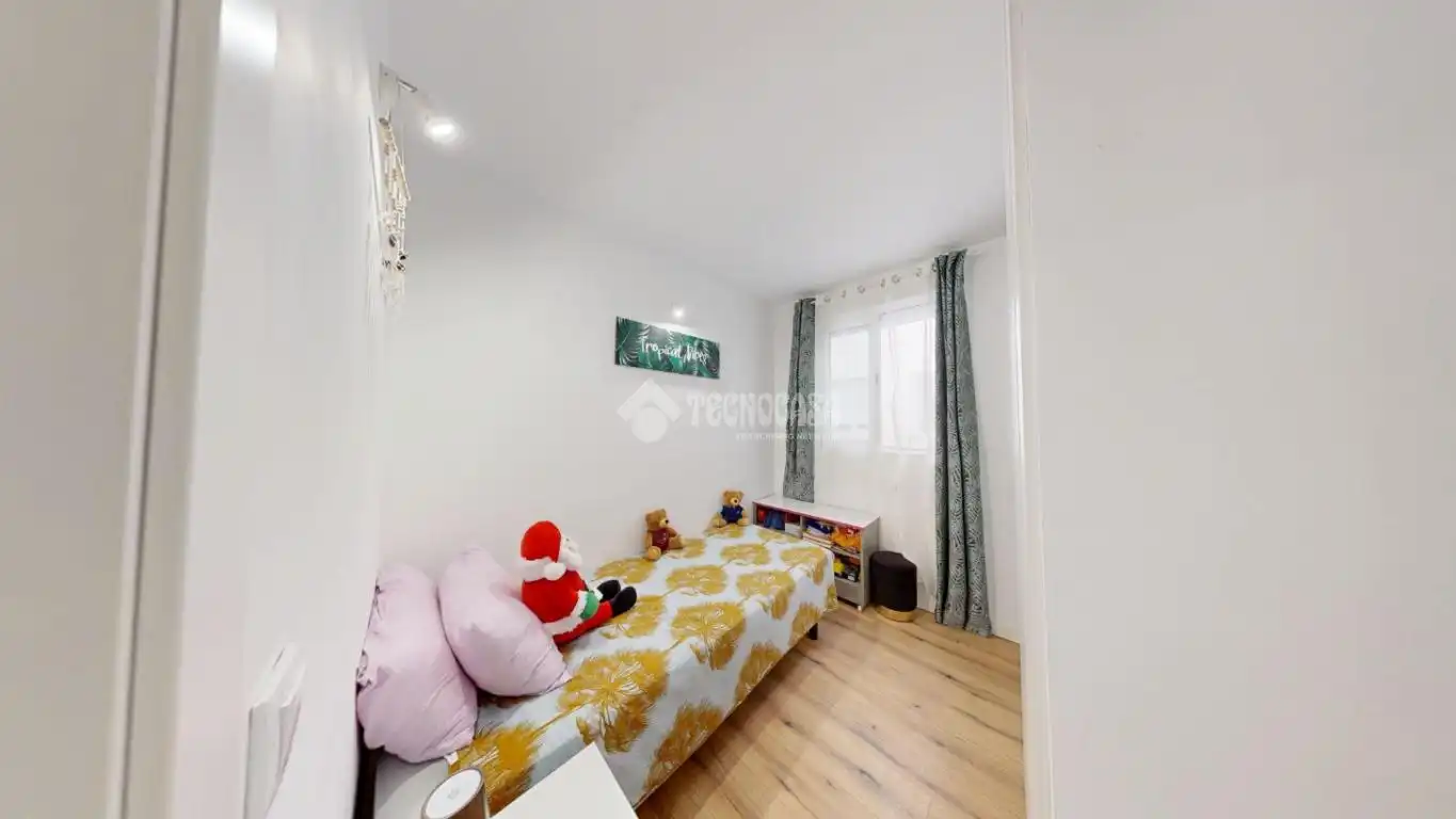 Habitación de Piso en venta en Valencia
