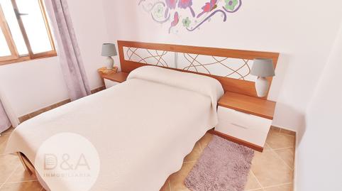 Foto 3 de Casa adosada en venda a Alfarnate, Málaga