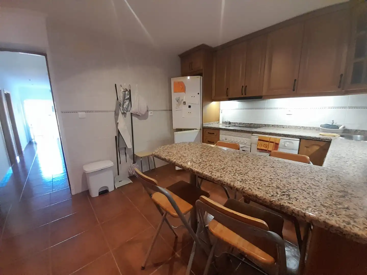 Casa in vendita a Calle Sebastián Elcano, imagen 5