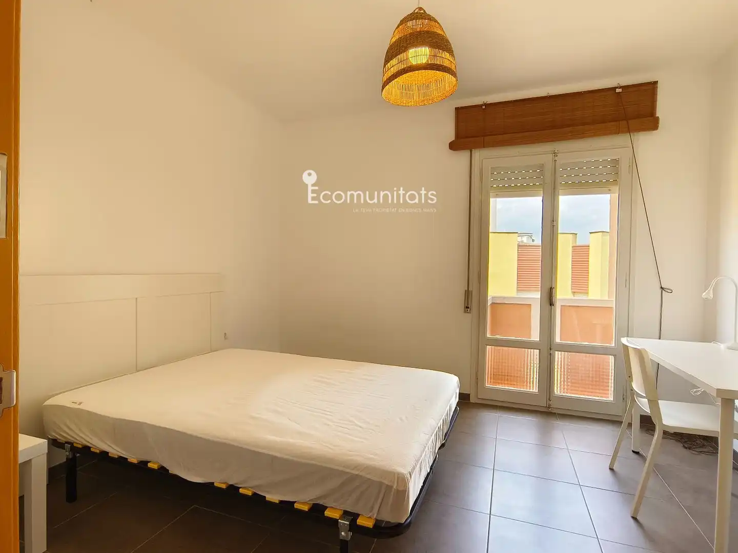 Bedroom of Flat for sale in Amposta  with Terrace