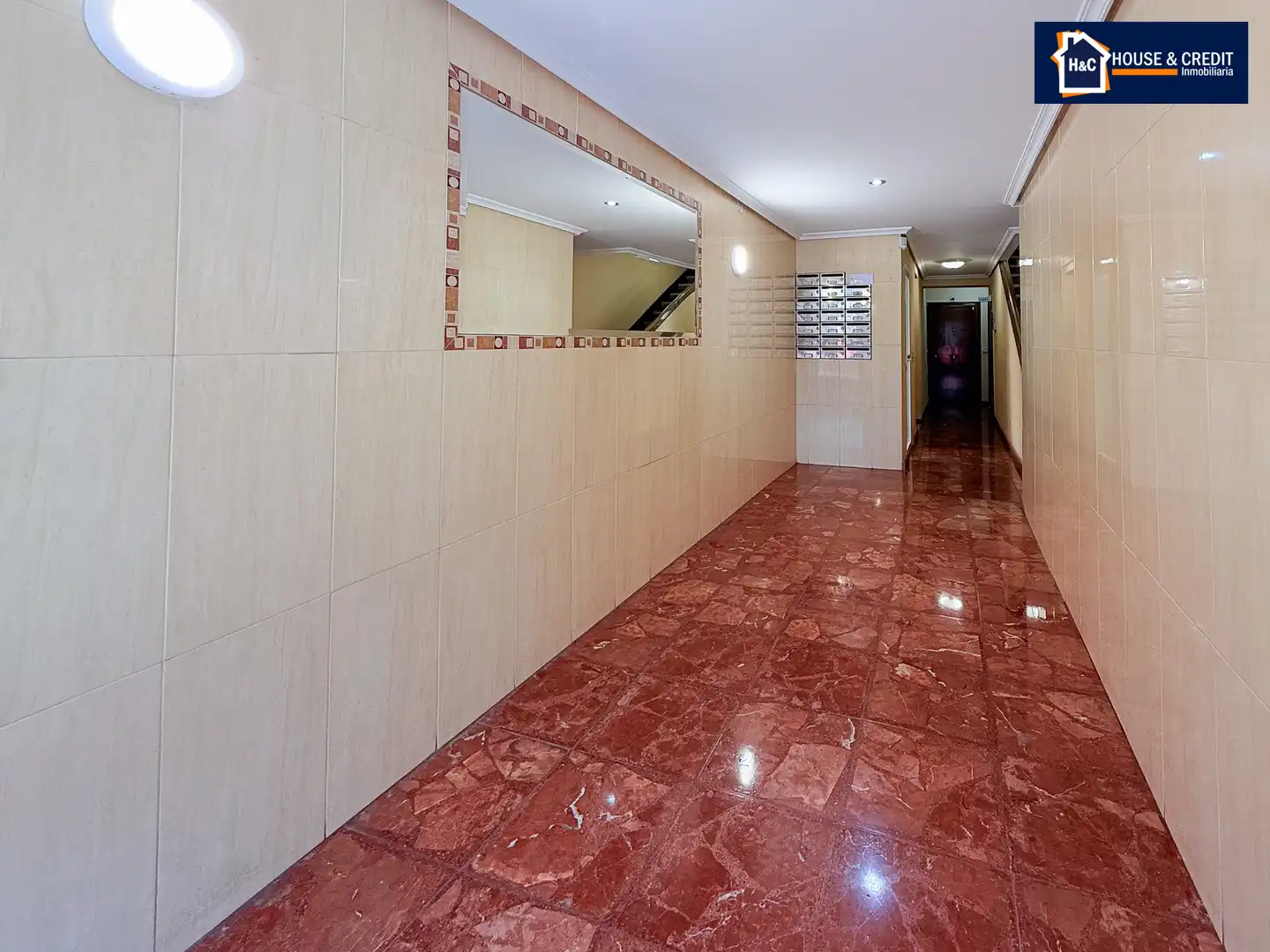 Flat for rent in Leganés  with Air Conditioner, Heating and Terrace