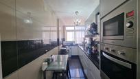 Kitchen of Flat for sale in Torremolinos  with Air Conditioner, Terrace and Balcony