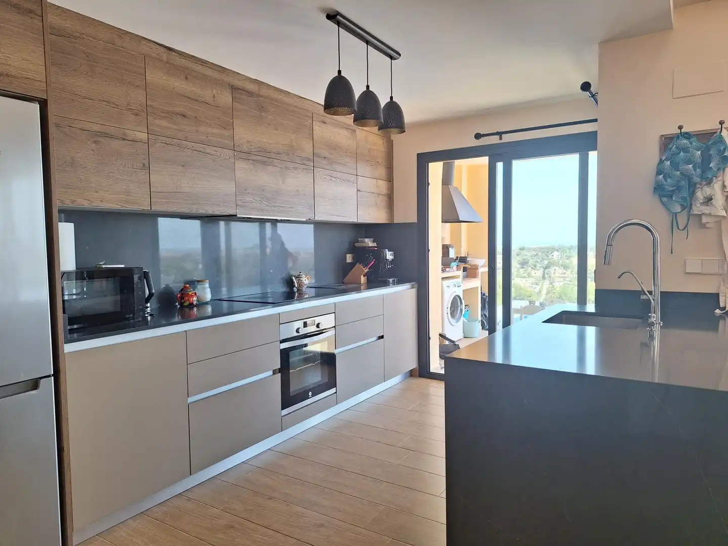 Chalet con piscina en venta en La Pedrera - Vessanes, imagen 12