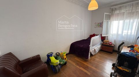 Foto 2 de Piso en venta en Manuel Diaz de Arcaya, Coronación, Vitoria - Gasteiz