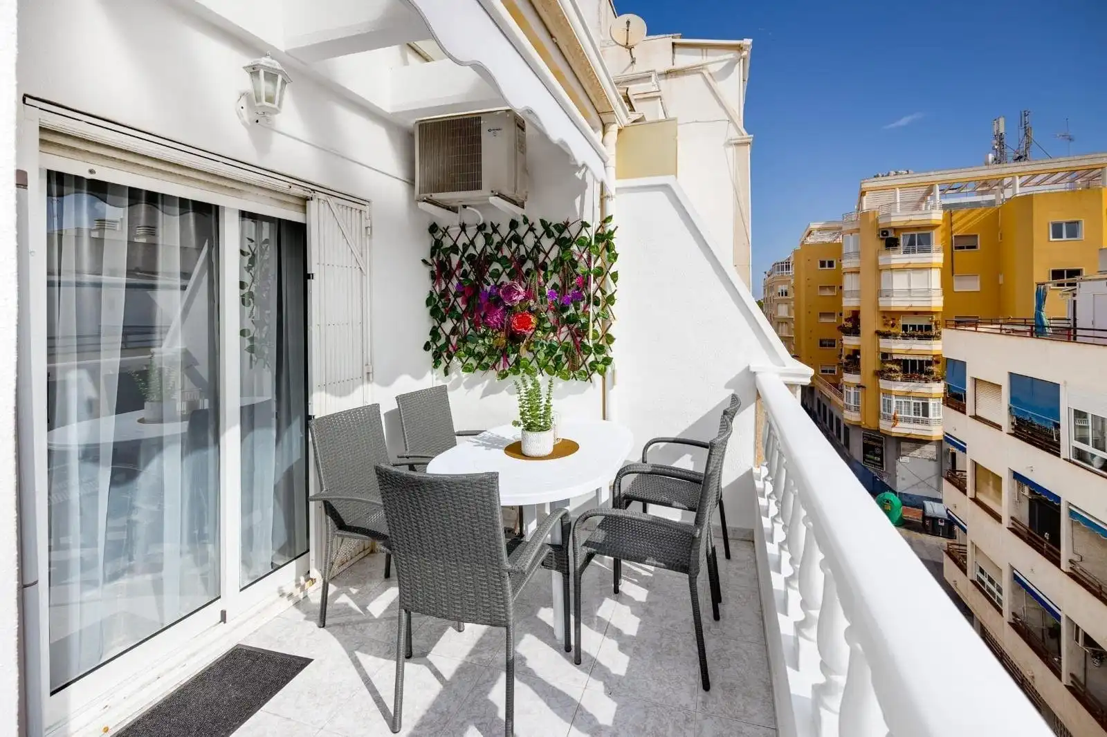 Apartamento con ascensor en venta en N/A, imagen 17